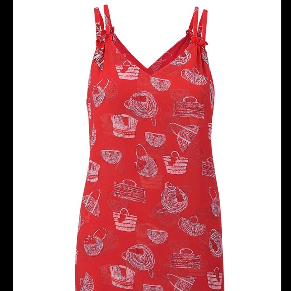 Cabi Nantucket Cami